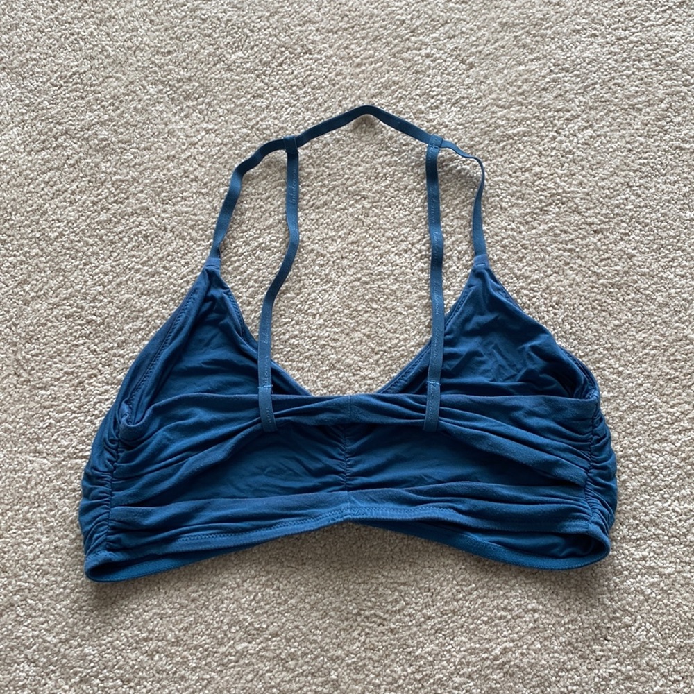 Simply there bralette cotton - Picture 4 of 7